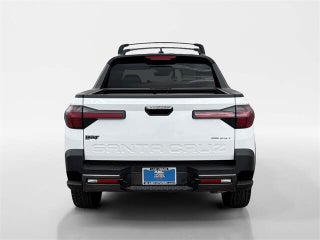 Hyundai Santa Cruz