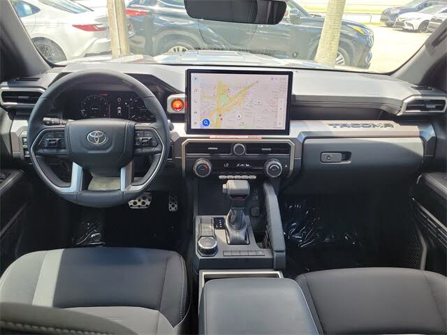 Toyota Tacoma for sale Las Vegas