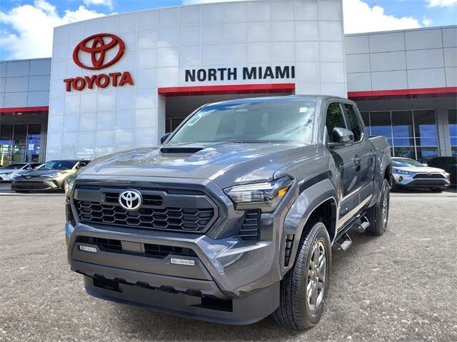 Toyota Tacoma for sale Las Vegas