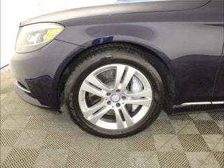 2017 Mercedes-Benz S-Class thumbnail – West Park, FL – 88