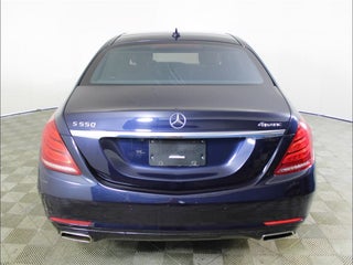 2017 Mercedes-Benz S-Class thumbnail – West Park, FL – 50
