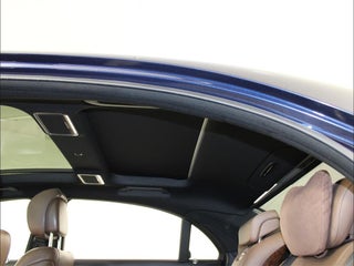 2017 Mercedes-Benz S-Class thumbnail – West Park, FL – 75