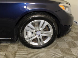 2017 Mercedes-Benz S-Class thumbnail – West Park, FL – 87