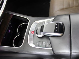 2017 Mercedes-Benz S-Class thumbnail – West Park, FL – 62