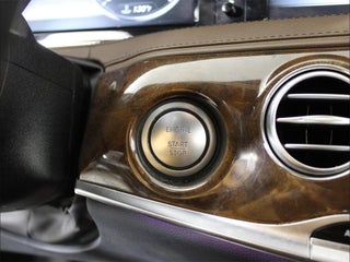 2017 Mercedes-Benz S-Class thumbnail – West Park, FL – 63