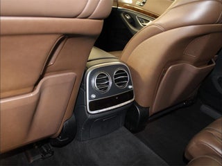 2017 Mercedes-Benz S-Class thumbnail – West Park, FL – 74