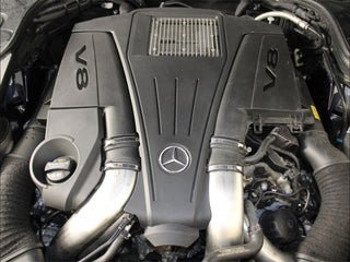 2017 Mercedes-Benz S-Class thumbnail – West Park, FL – 90