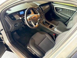 2018 Ford Taurus thumbnail – West Park, FL – 54