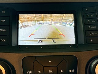 2018 Ford Taurus thumbnail – West Park, FL – 45