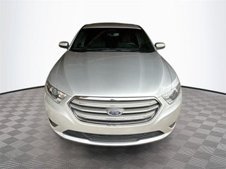 2018 Ford Taurus thumbnail – West Park, FL – 62