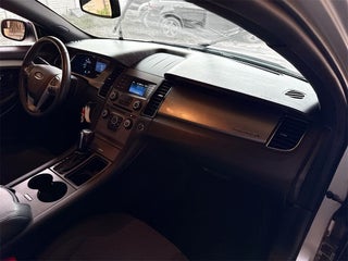 2018 Ford Taurus thumbnail – West Park, FL – 61