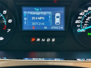 2018 Ford Taurus thumbnail – West Park, FL – 44