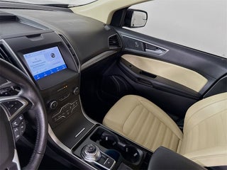 2020 Ford Edge thumbnail – West Park, FL – 57
