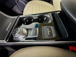 2020 Ford Edge thumbnail – West Park, FL – 50