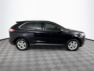 2020 Ford Edge thumbnail – West Park, FL – 42