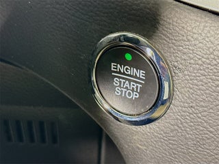 2020 Ford Edge thumbnail – West Park, FL – 54