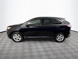 2020 Ford Edge thumbnail – West Park, FL – 38
