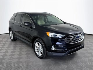 2020 Ford Edge thumbnail – West Park, FL – 37