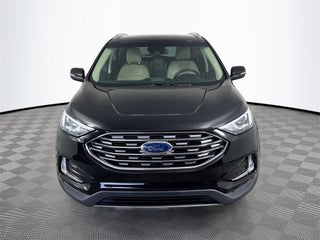 2020 Ford Edge thumbnail – West Park, FL – 35