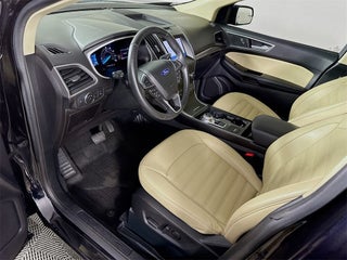2020 Ford Edge thumbnail – West Park, FL – 56