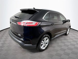 2020 Ford Edge thumbnail – West Park, FL – 41