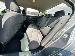 2021 Nissan Altima thumbnail – West Park, FL – 58