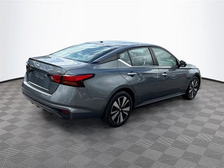 2021 Nissan Altima thumbnail – West Park, FL – 41