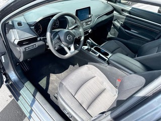 2021 Nissan Altima thumbnail – West Park, FL – 56