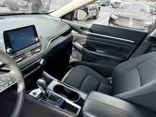 2021 Nissan Altima thumbnail – West Park, FL – 57