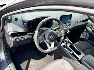 2021 Nissan Altima thumbnail – West Park, FL – 44