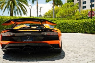 2018 Lamborghini Aventador thumbnail – Fort Lauderdale, FL – 26