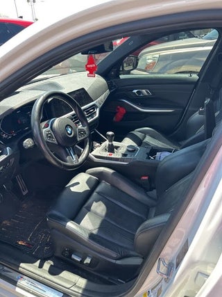 BMW M3 for sale Las Vegas