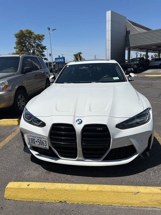 BMW M3 for sale Las Vegas