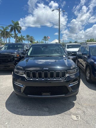 Jeep Grand Cherokee for sale Las Vegas