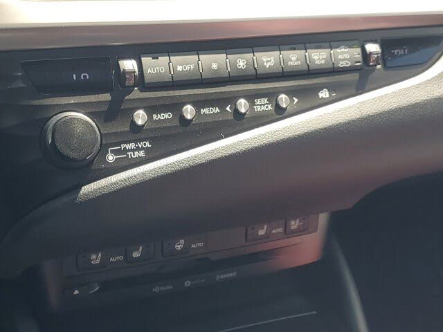 Lexus ES 350 for sale Las Vegas