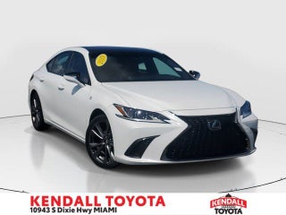 Lexus ES 350 for sale Las Vegas