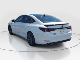 Lexus ES 350 for sale Las Vegas