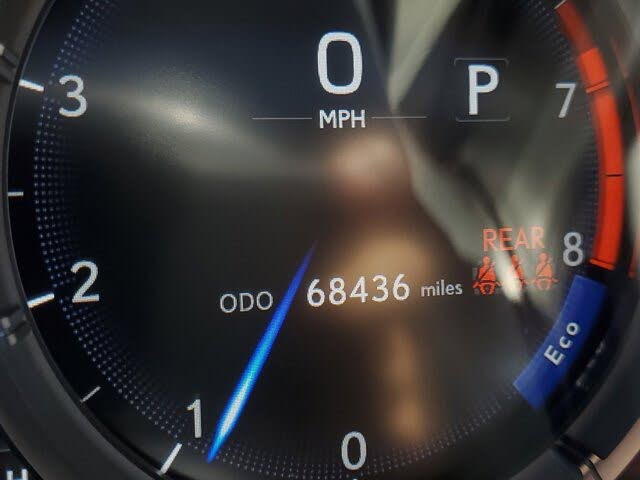 Lexus ES 350 for sale Las Vegas