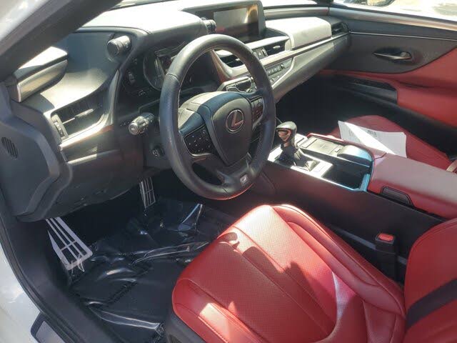 Lexus ES 350 for sale Las Vegas