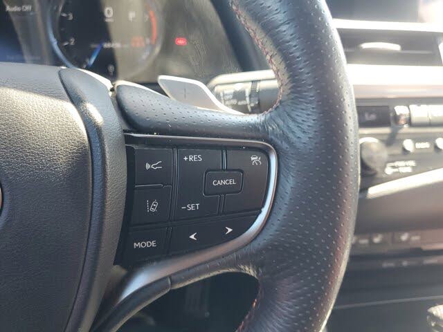 Lexus ES 350 for sale Las Vegas