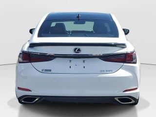 Lexus ES 350 for sale Las Vegas