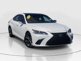 Lexus ES 350 for sale Las Vegas