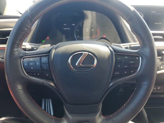 Lexus ES 350 for sale Las Vegas