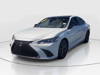 Lexus ES 350 for sale Las Vegas