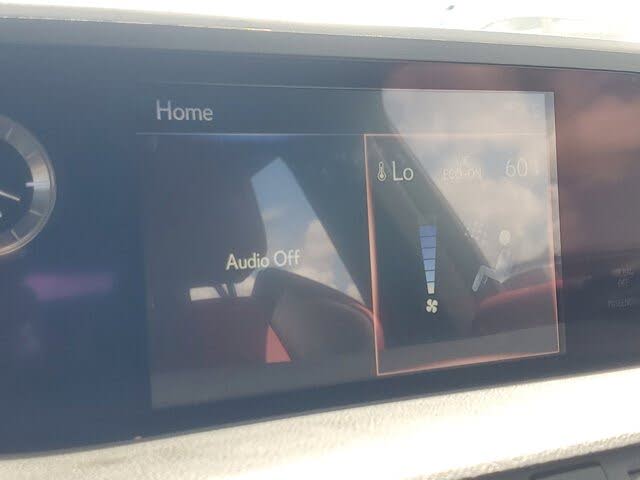 Lexus ES 350 for sale Las Vegas