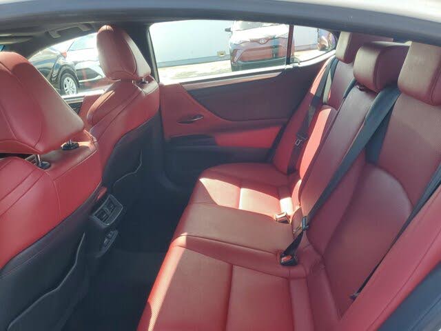 Lexus ES 350 for sale Las Vegas