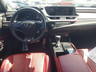 Lexus ES 350 for sale Las Vegas