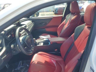 Lexus ES 350 for sale Las Vegas