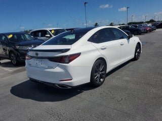 Lexus ES 350 for sale Las Vegas