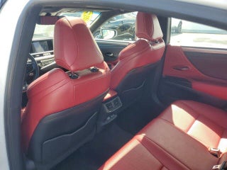 Lexus ES 350 for sale Las Vegas